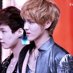 [EXO] 구<b>희수</b> 조각상 인 썰