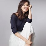 나이 드는 게 두렵지 않을 것 같은 김희애