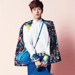 봐도봐도 신기하게 잘생긴 박해진