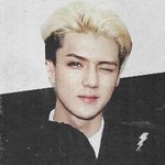 [EXO] 톡디 만들어도 