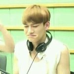 [백현] 님과함께 재탕하는데