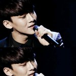 [CHEN] 제주도팬<b>싸가</b>는종대생들