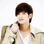 [EXO] 루한이 비슷하게 닮은꼴!