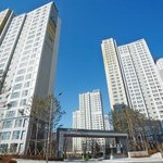 한화건설(김승연 회장) 대전 <b>노은</b> 꿈에그린 입주