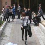 [전지현] 매력쩌는 전지현, 이기적인 뒷태까지 다 가졌네