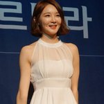 얼굴에 살 좀 오른 강민경 최근