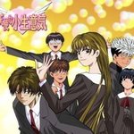 우리가보았던애니들!!! 1