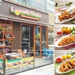 창업준비중! 아이템으로 치킨 어떤가요?