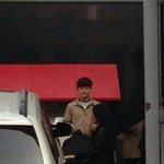 [CHEN] <b>제주</b>도가는종대?ㅠㅠ