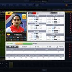 풋볼데이 <b>as</b> 모나코 11인 덱 맞추기 힘들까요??