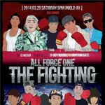 [블락비] 지코와<b>맞짱</b>!!