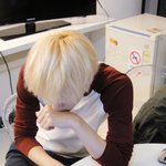 [EXO] 오빠_컴퓨터하는거_몰래_찍음.<b>jpg</b>