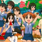 우리가보았던애니들!!! 4