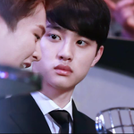 [도경수] 됴자기들 이거 원본ㅜㅜ 