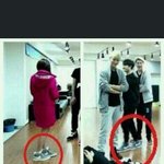 [exo] <b>민아</b> 디오 사겼던거 맞는거같음