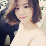 [박수진] 단발하더니 작정하고 예쁨 <b>남발</b>하는 박수진