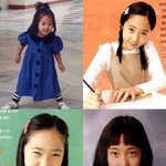 [크리스탈] 크리스탈처럼<b>과거사진</b>이쁜연예인도별로없을듯