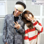 태연하고 <b>장리인</b>하고 누가더잘부른다생각하세요?