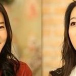 [한고은] 치명적인 매력 <b>한고</b>은, 친언니와 우월한 유전자 인증?...