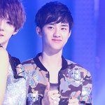 [EXO] 어그<b>로</b>들 가니까 <b>판</b> 분위기가