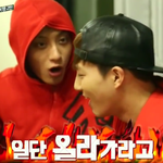 [EXO] 아니씨발이게인간적으로말이되냐고