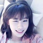 삼촌팬 설레이는 여자 아이돌의 <b>윙크</b>