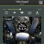 [BAP] [씨스타 갤러리] 투표 부탁드립니다 + 스밍 인증