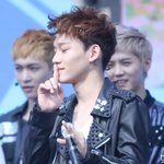 [EXO] 종대 <b>옆선</b> 올린앤데 