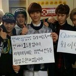 [비투비] 실력은 진짜 많은데 정말 안뜨는 <b>보이</b>그룹