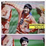 [EXO] 수호와 준면이의 갭.<b>jpg</b>