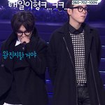 [블락비] 태일이가 웃긴 표지훈