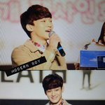 [CHEN] 리인님 생일축하<b>해쥬</b>는..종대