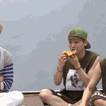 [CHEN] 종대얌<b>사탕</b>해