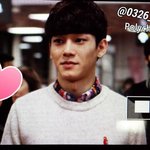 [CHEN] 바로서울가나봉가~