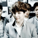 [방탄소년단] <b>민</b>슈가