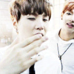 [방탄소년단] 차이점