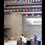 [CHEN] 방금팬싸다녀왔는데~