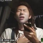 [블락비] 벌들아!경건한마음으로티비앞에앉아봐