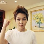 [EXO] 민석이