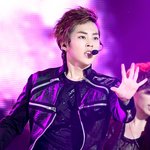 [EXO] 민석이 고화질<b>풀기</b>