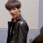 [카이] 코로 노래부르는 종인이ㅋㅋㅋㅋ