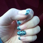 [봐주세요] 네일아트 자랑합니당 /_/