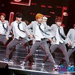 [EXO] 솔까방탄...엑소랑...;;