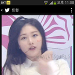 [BAP] TS걸그룹 <b>예진</b> 시크릿 백댄서 사진!