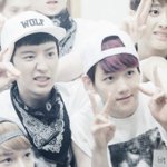 [찬열] 찬열 입덕부터 엑소 입덕까지