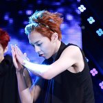 [시우민] 시우민의 <b>양면</b>성