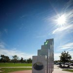 [콜로라도] 미국 <b>국립</b>묘지에 있는 특별한 시설