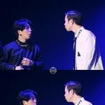 [블락비] 망상주의)이거입<b>모양</b>..