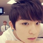 [틴탑] 리키<b>생축</b>ㅠ