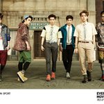 [시우민] <b>코오롱</b> !! 우왁!!!